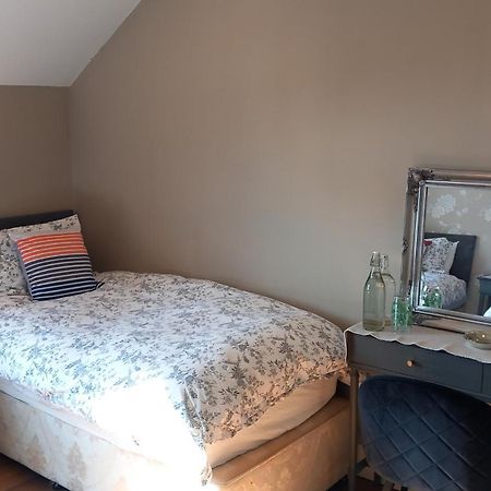 Safe Haven - Luxury Family Accommodation Carlingford Esterno foto