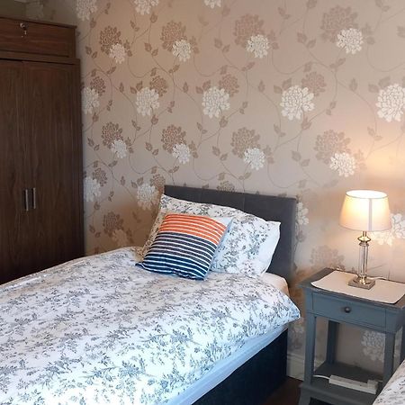 Safe Haven - Luxury Family Accommodation Carlingford Esterno foto