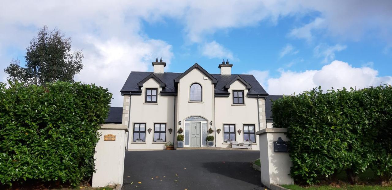 Safe Haven - Luxury Family Accommodation Carlingford Esterno foto