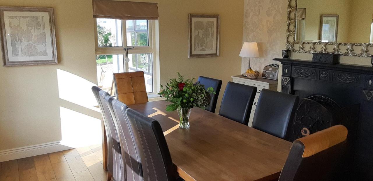 Safe Haven - Luxury Family Accommodation Carlingford Esterno foto