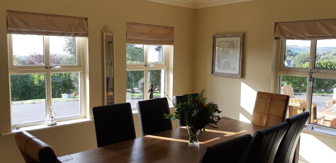 Safe Haven - Luxury Family Accommodation Carlingford Esterno foto