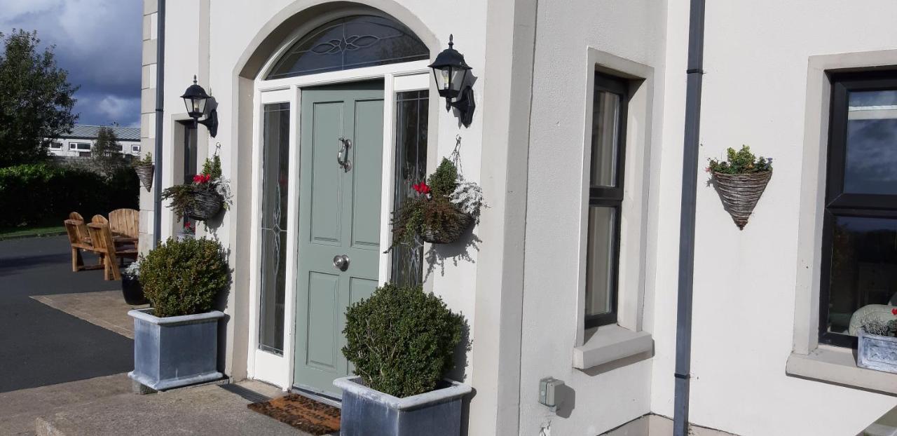Safe Haven - Luxury Family Accommodation Carlingford Esterno foto
