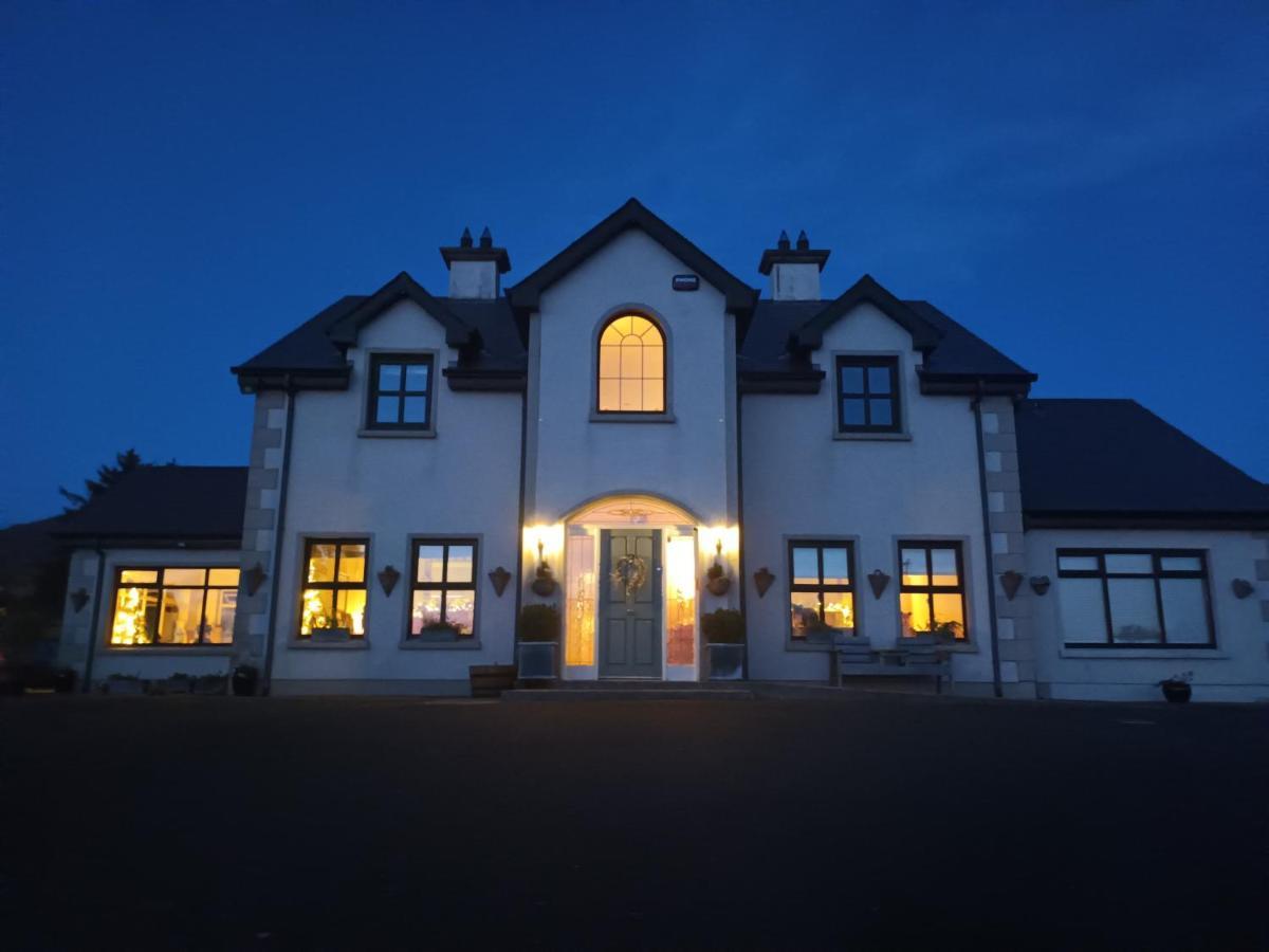 Safe Haven - Luxury Family Accommodation Carlingford Esterno foto