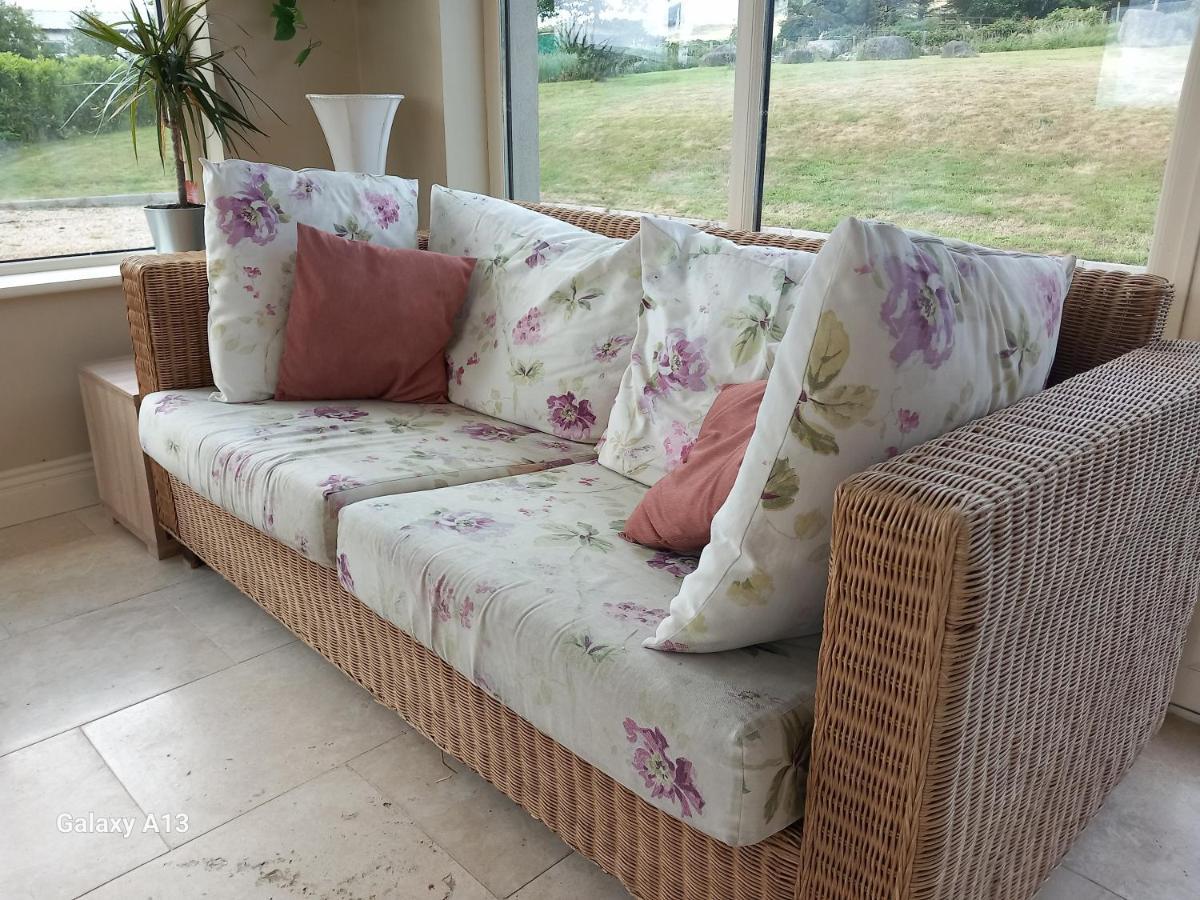Safe Haven - Luxury Family Accommodation Carlingford Esterno foto
