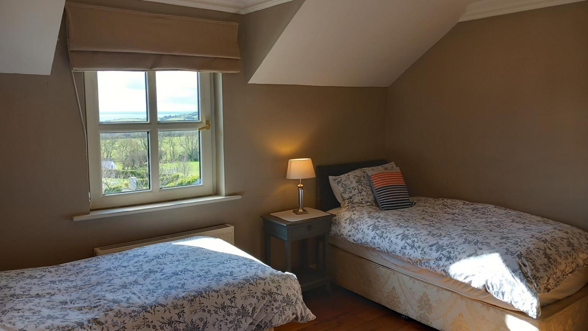 Safe Haven - Luxury Family Accommodation Carlingford Esterno foto