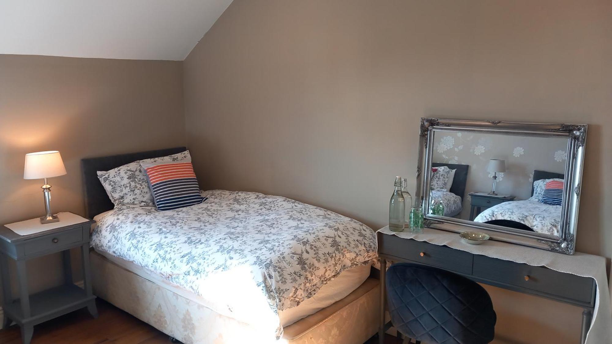 Safe Haven - Luxury Family Accommodation Carlingford Esterno foto