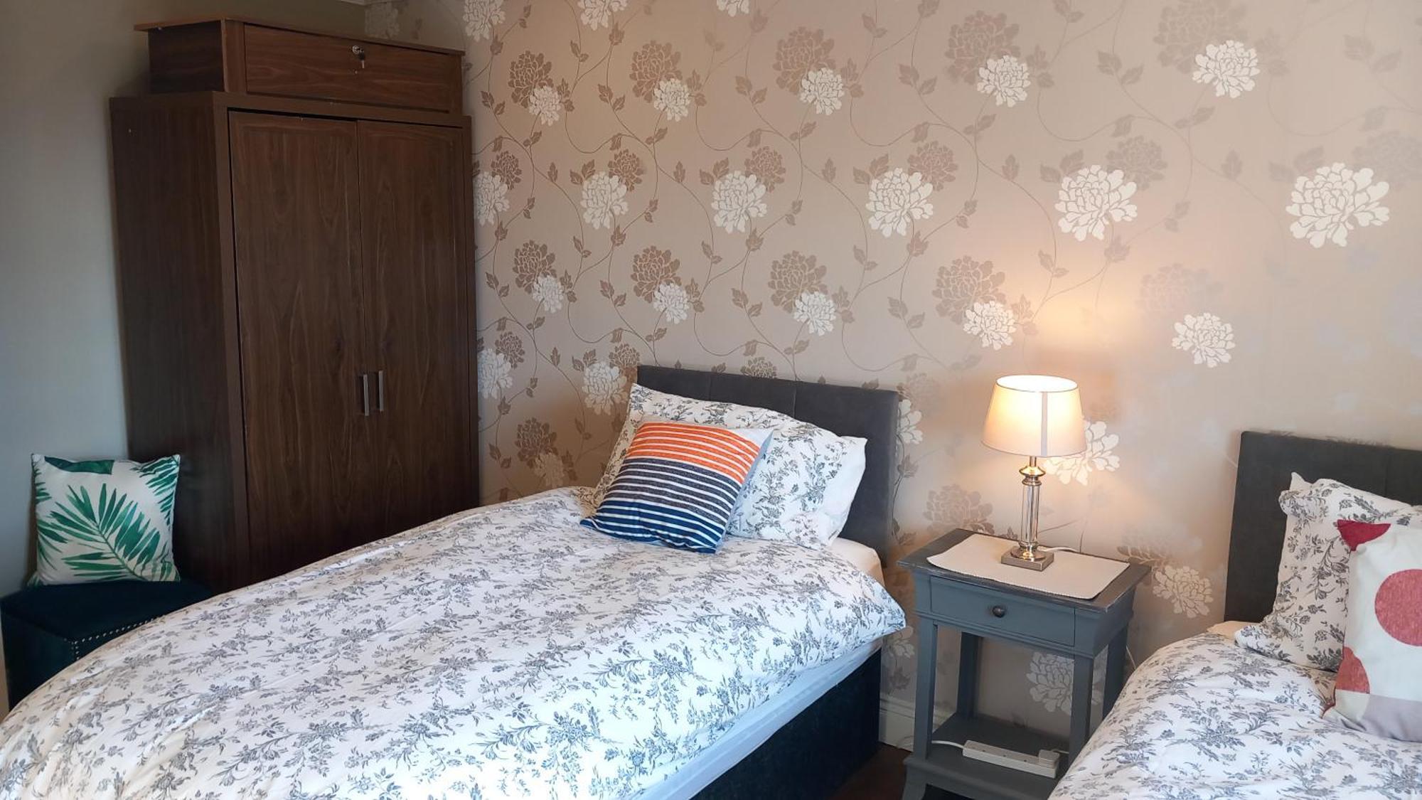 Safe Haven - Luxury Family Accommodation Carlingford Esterno foto