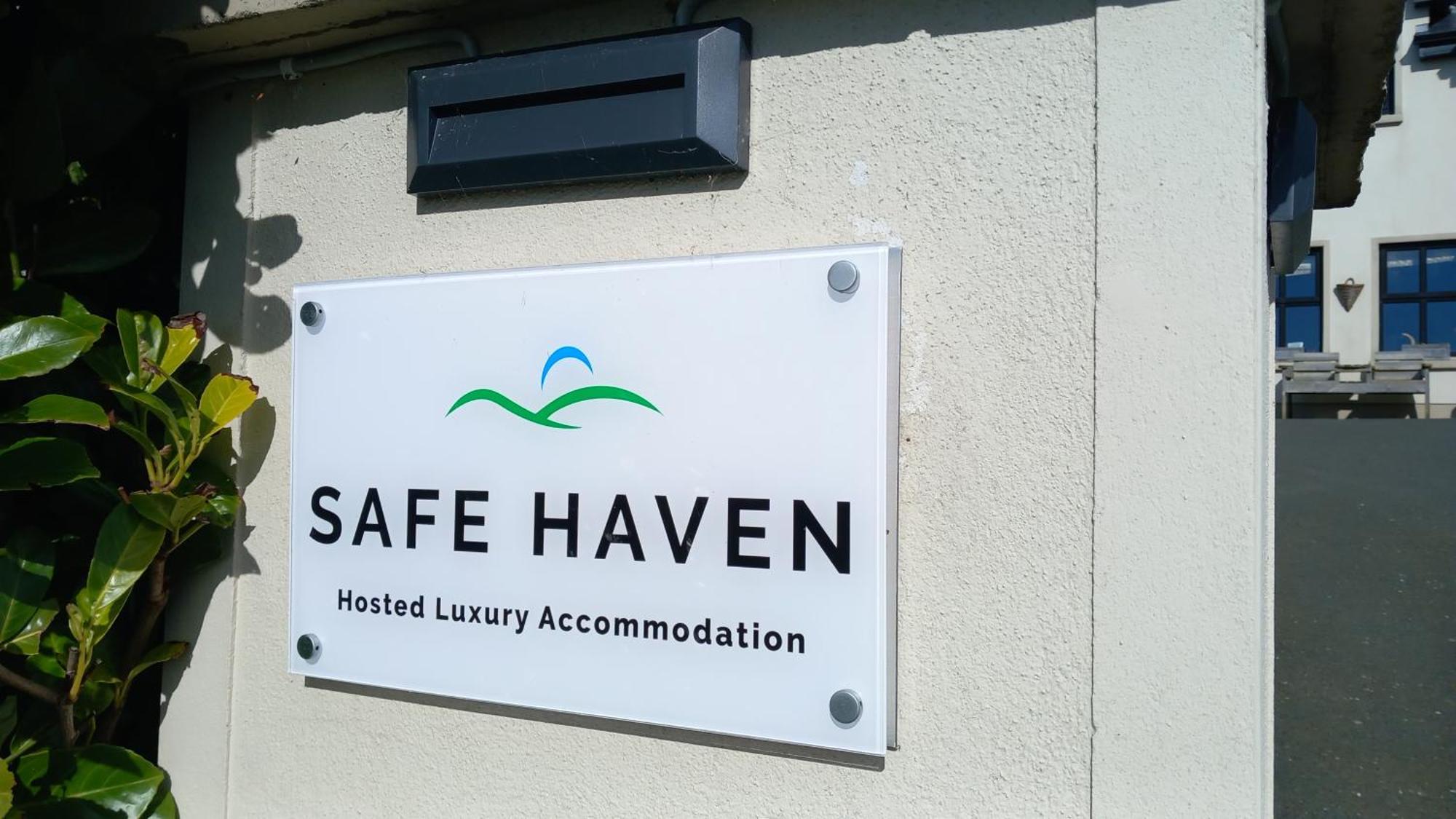 Safe Haven - Luxury Family Accommodation Carlingford Esterno foto