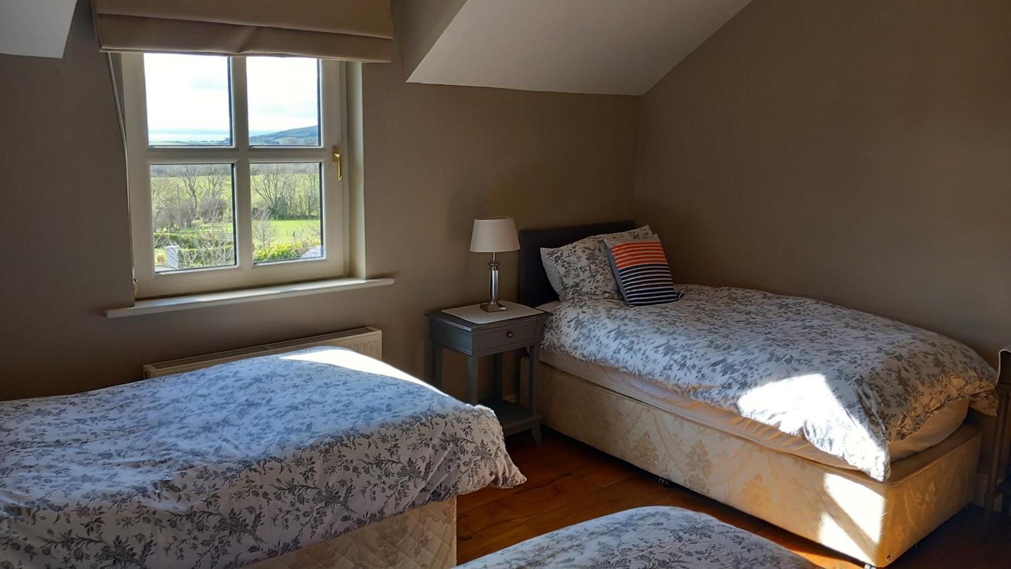 Safe Haven - Luxury Family Accommodation Carlingford Esterno foto