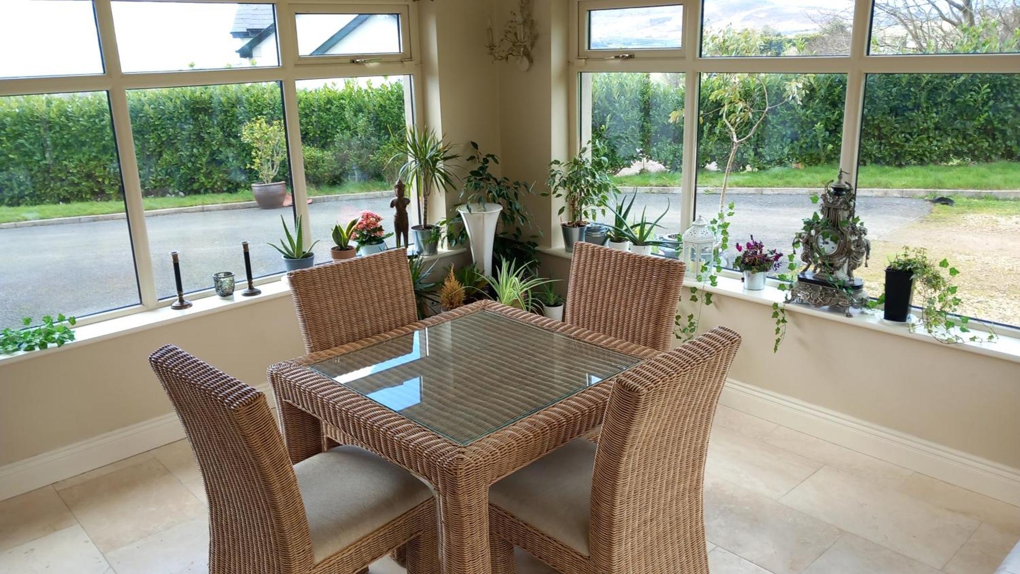 Safe Haven - Luxury Family Accommodation Carlingford Esterno foto