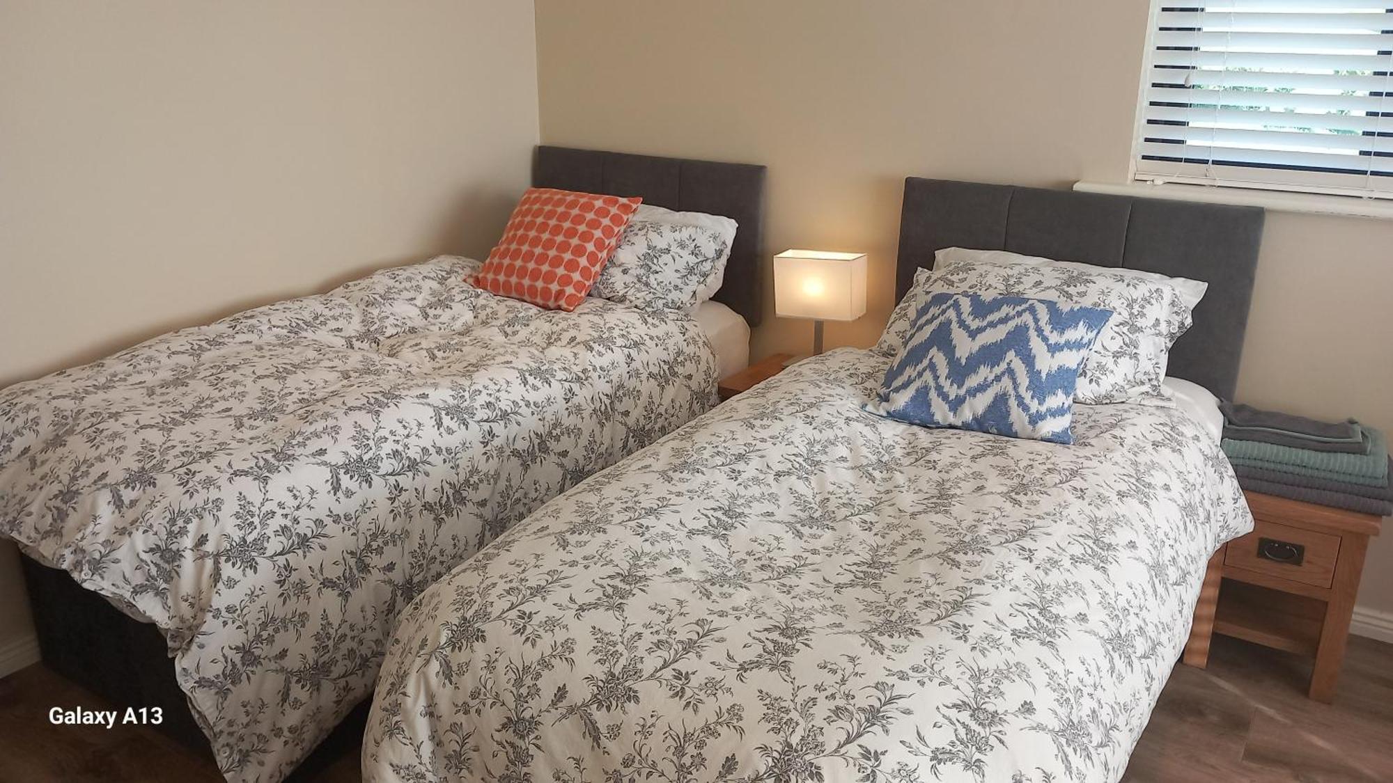 Safe Haven - Luxury Family Accommodation Carlingford Esterno foto