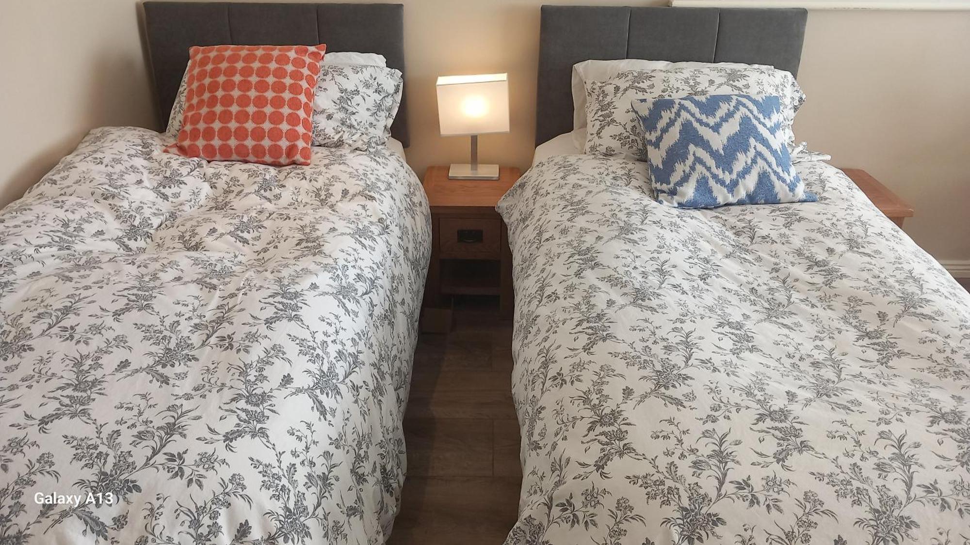 Safe Haven - Luxury Family Accommodation Carlingford Esterno foto