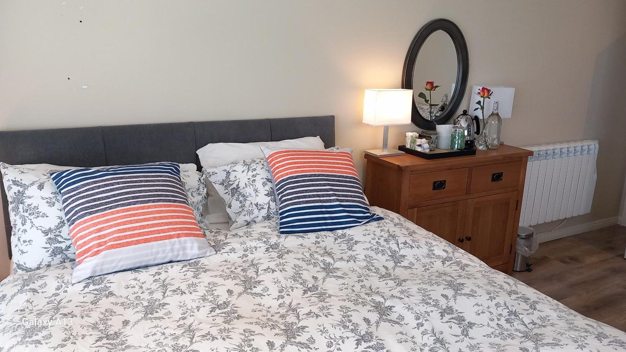 Safe Haven - Luxury Family Accommodation Carlingford Esterno foto