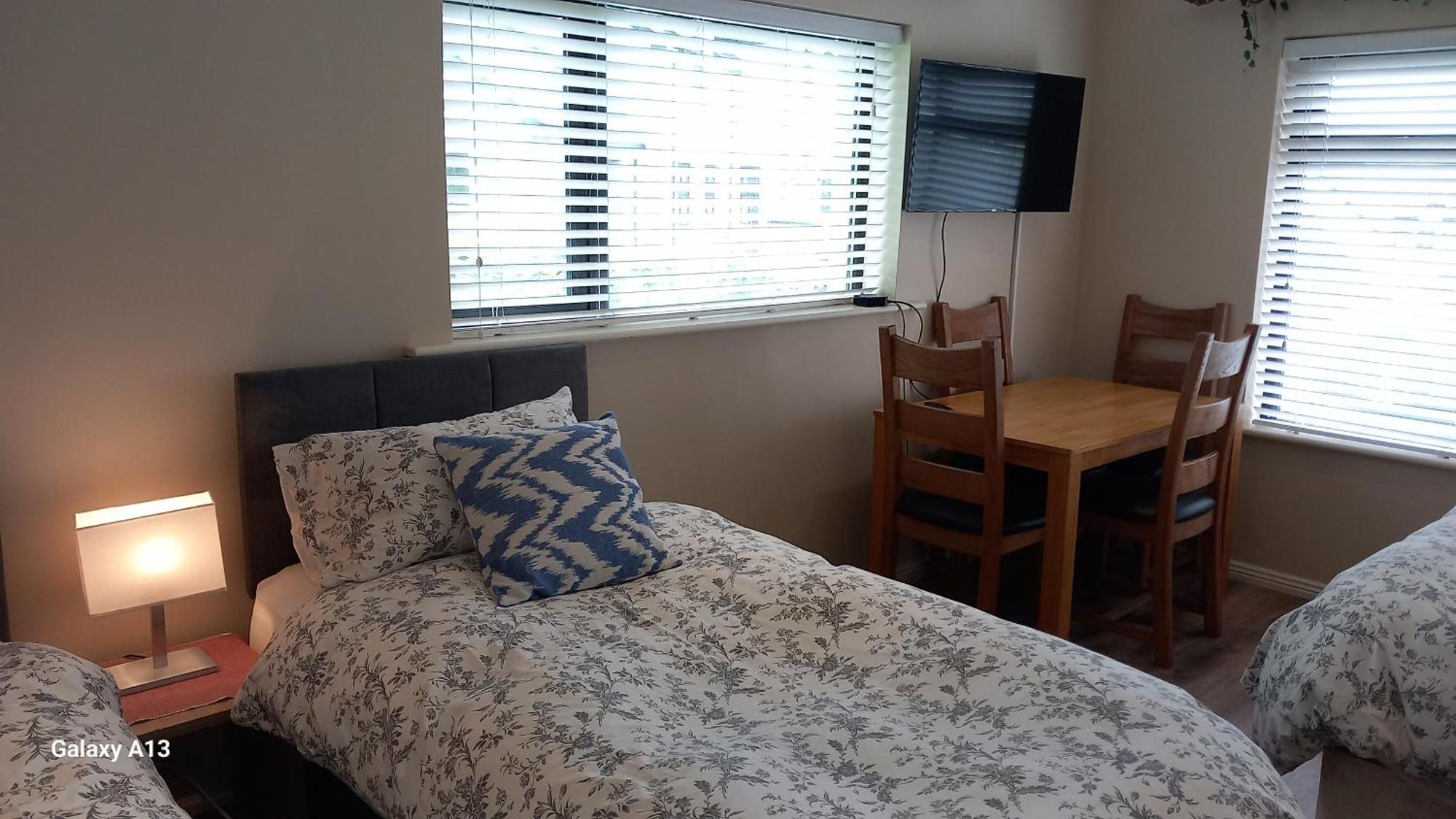 Safe Haven - Luxury Family Accommodation Carlingford Esterno foto