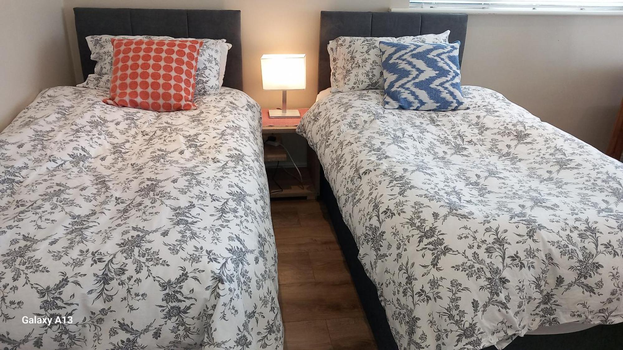 Safe Haven - Luxury Family Accommodation Carlingford Esterno foto