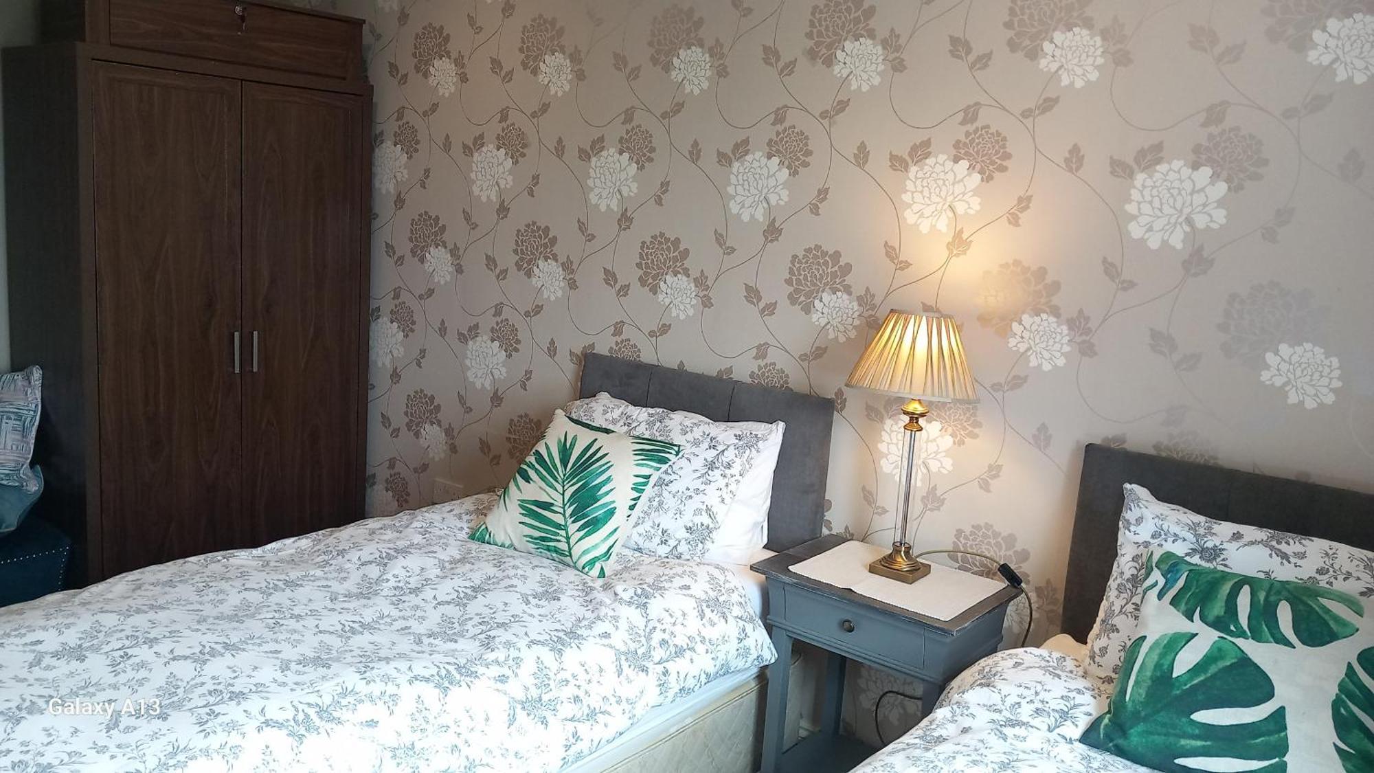 Safe Haven - Luxury Family Accommodation Carlingford Esterno foto