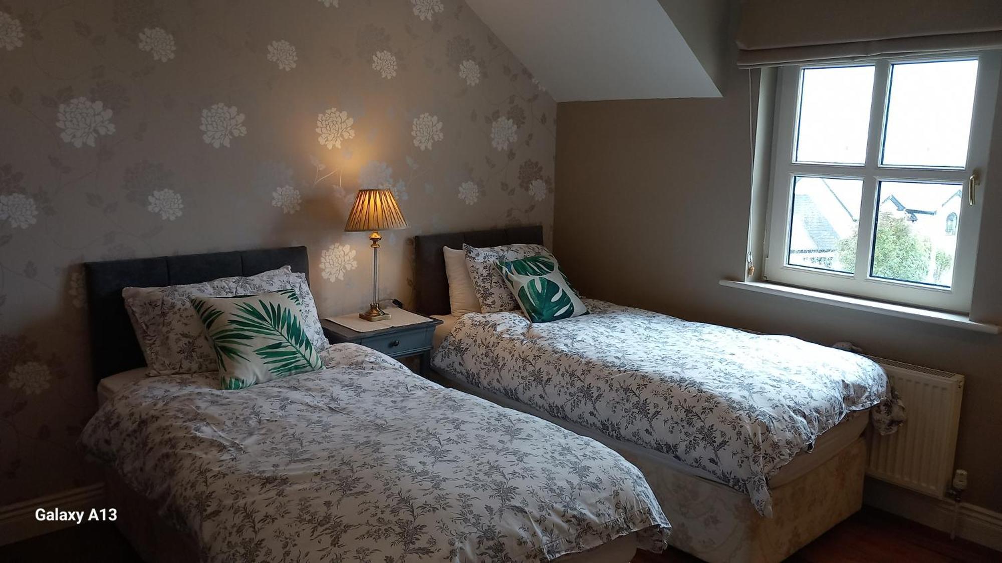 Safe Haven - Luxury Family Accommodation Carlingford Esterno foto