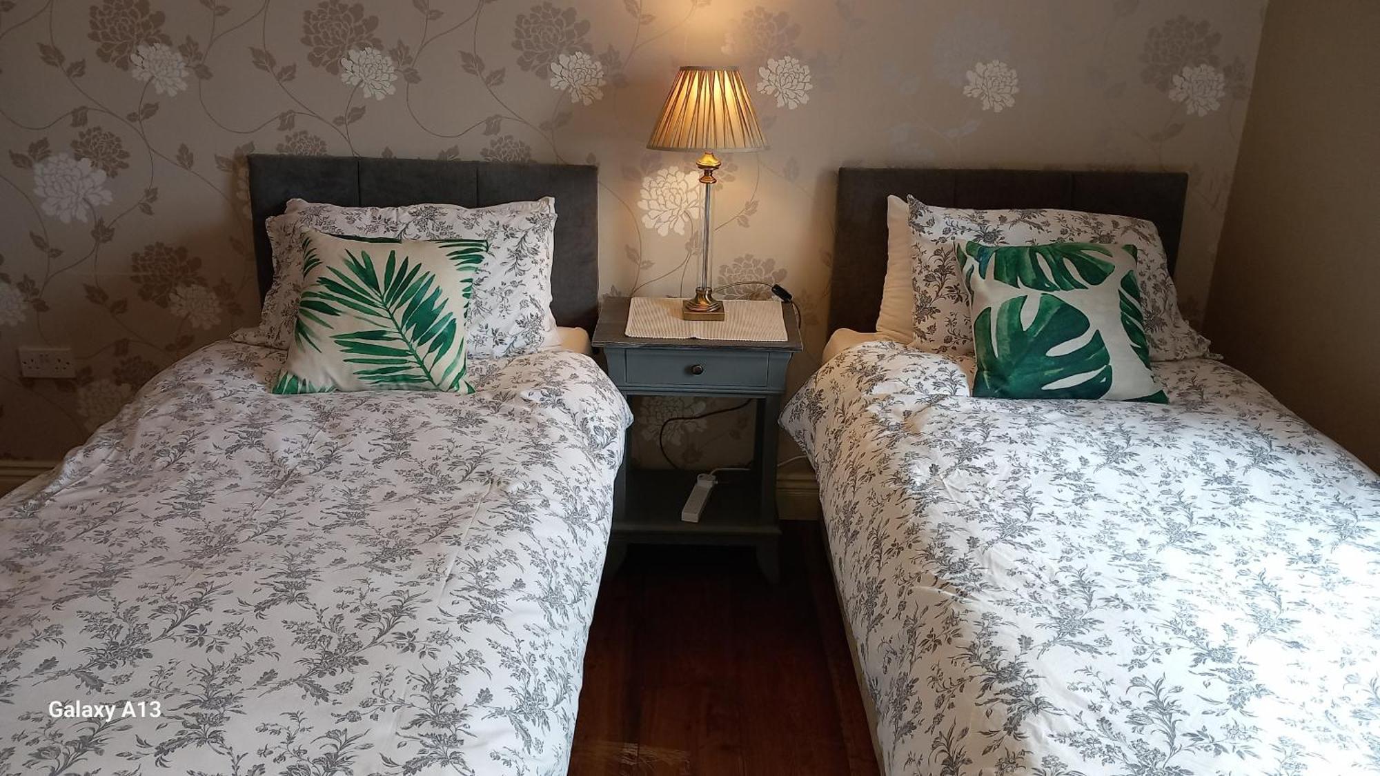 Safe Haven - Luxury Family Accommodation Carlingford Esterno foto