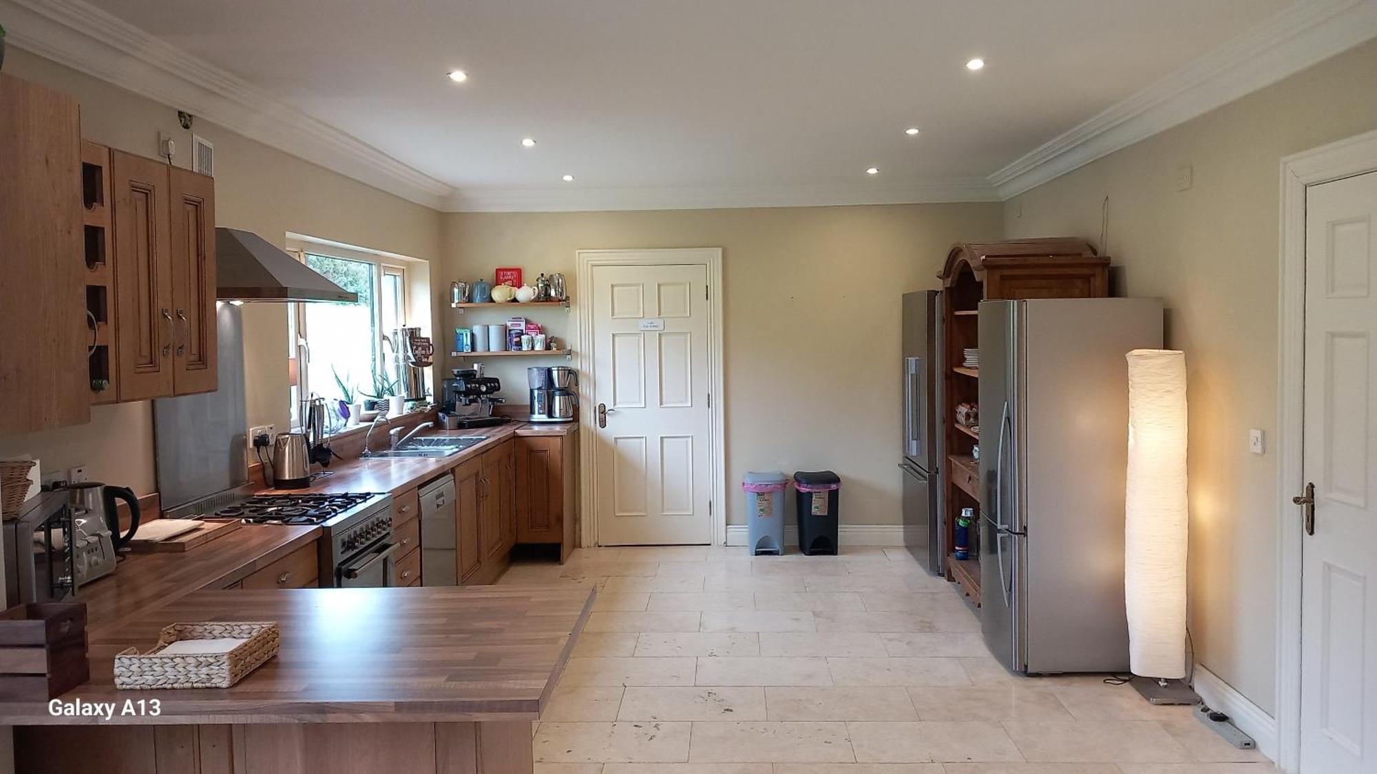 Safe Haven - Luxury Family Accommodation Carlingford Esterno foto