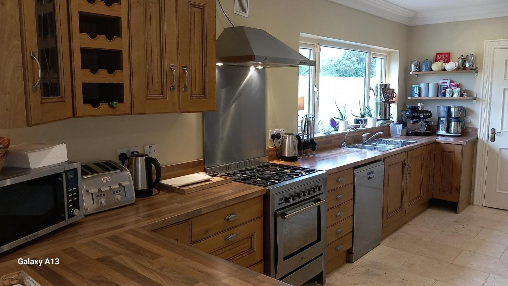 Safe Haven - Luxury Family Accommodation Carlingford Esterno foto