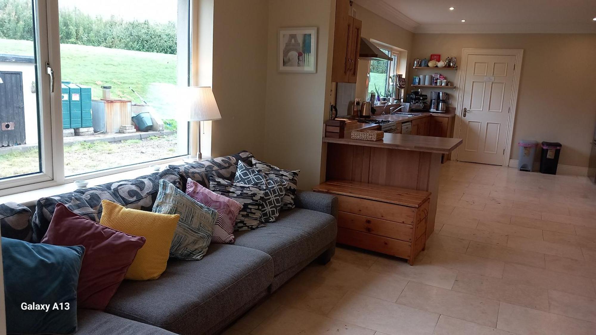 Safe Haven - Luxury Family Accommodation Carlingford Esterno foto