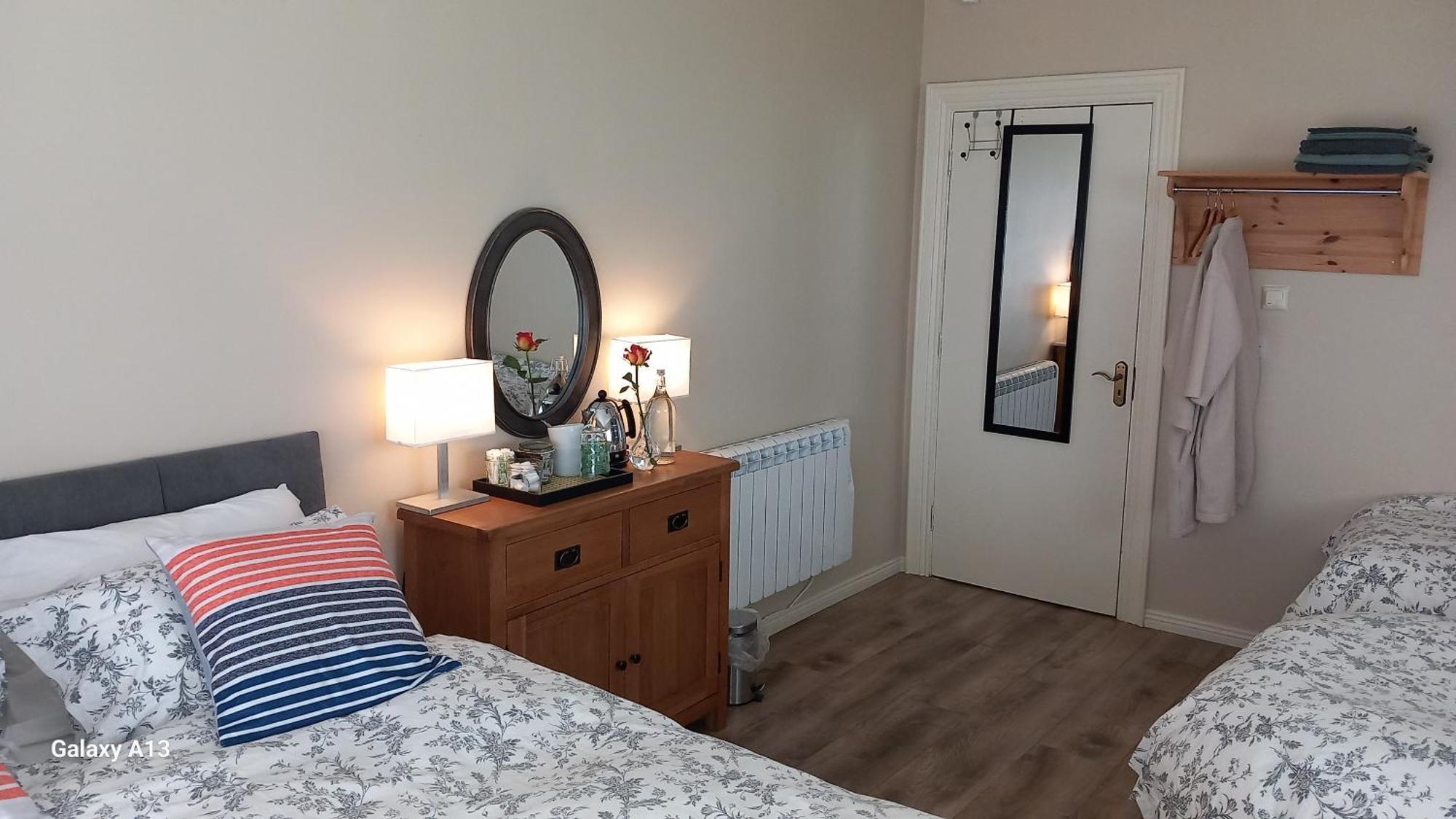 Safe Haven - Luxury Family Accommodation Carlingford Esterno foto