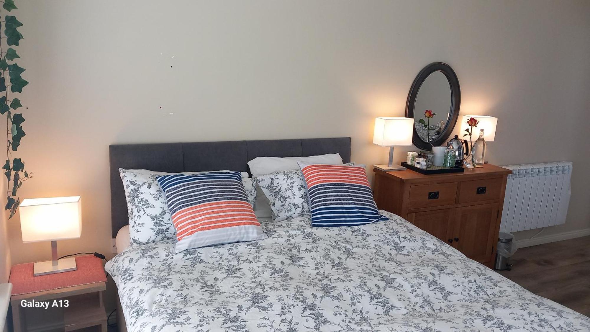 Safe Haven - Luxury Family Accommodation Carlingford Esterno foto