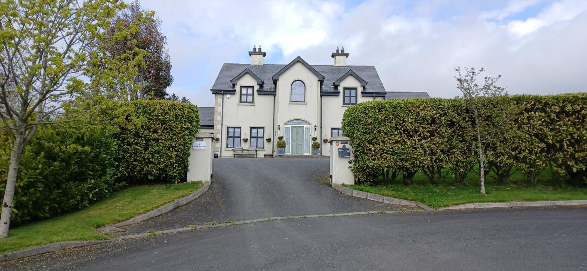 Safe Haven - Luxury Family Accommodation Carlingford Esterno foto