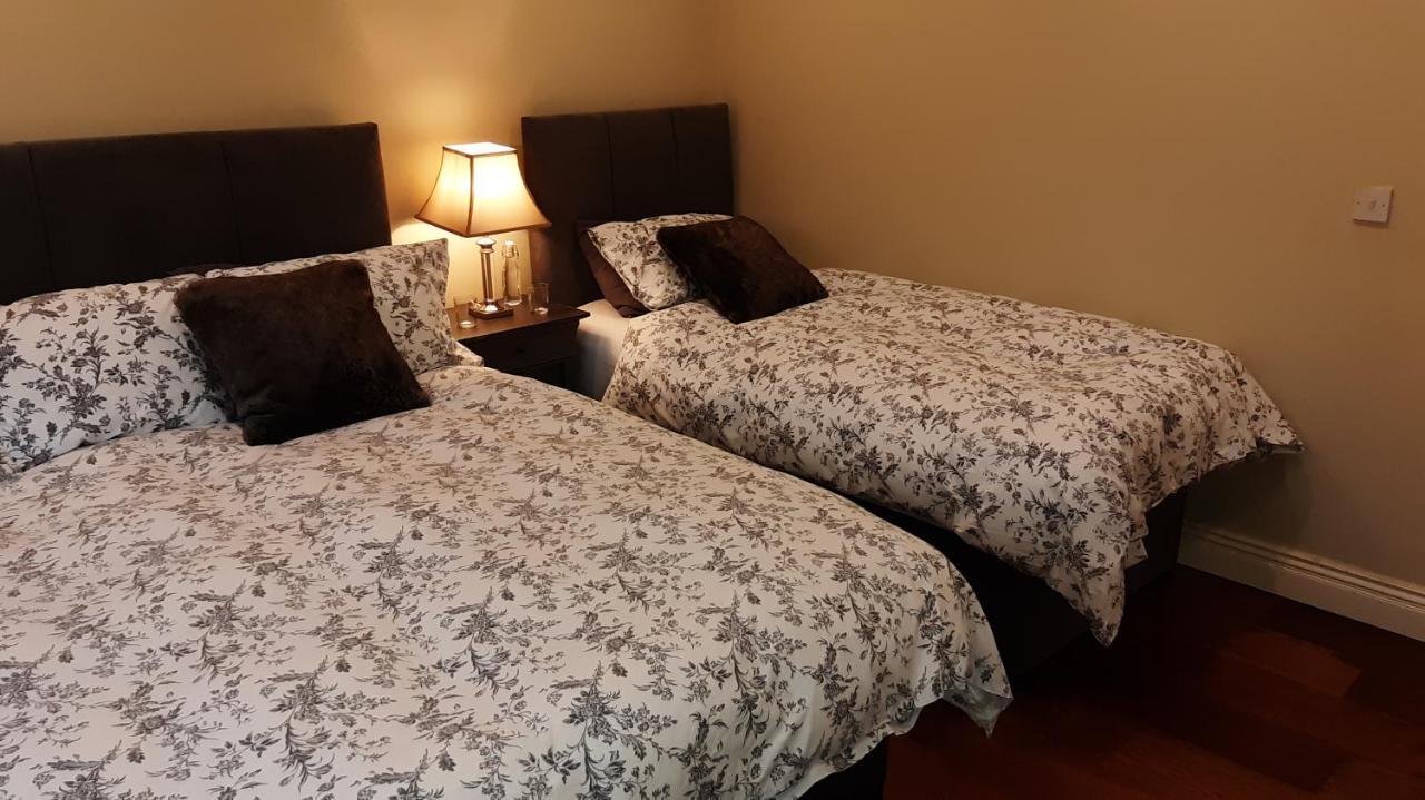 Safe Haven - Luxury Family Accommodation Carlingford Esterno foto
