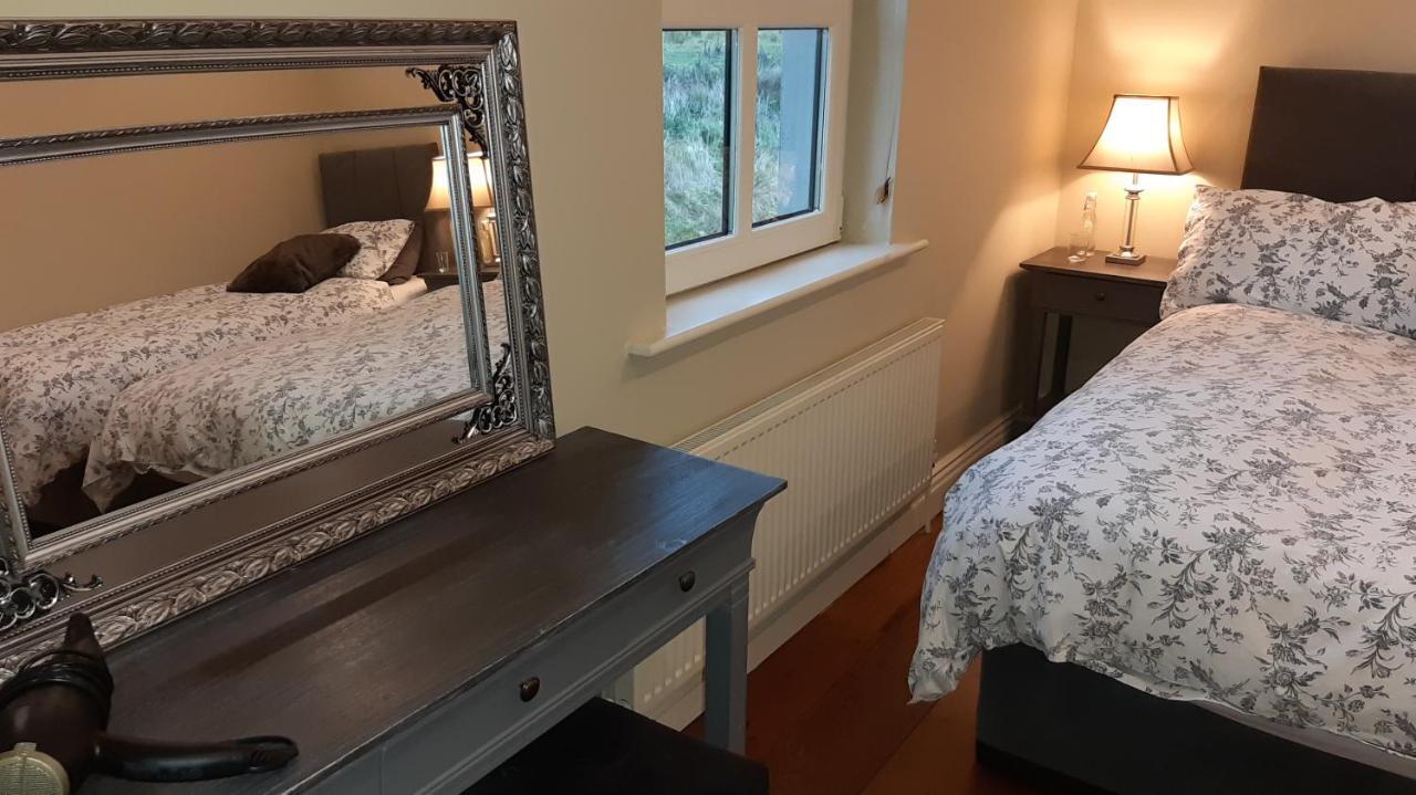 Safe Haven - Luxury Family Accommodation Carlingford Esterno foto